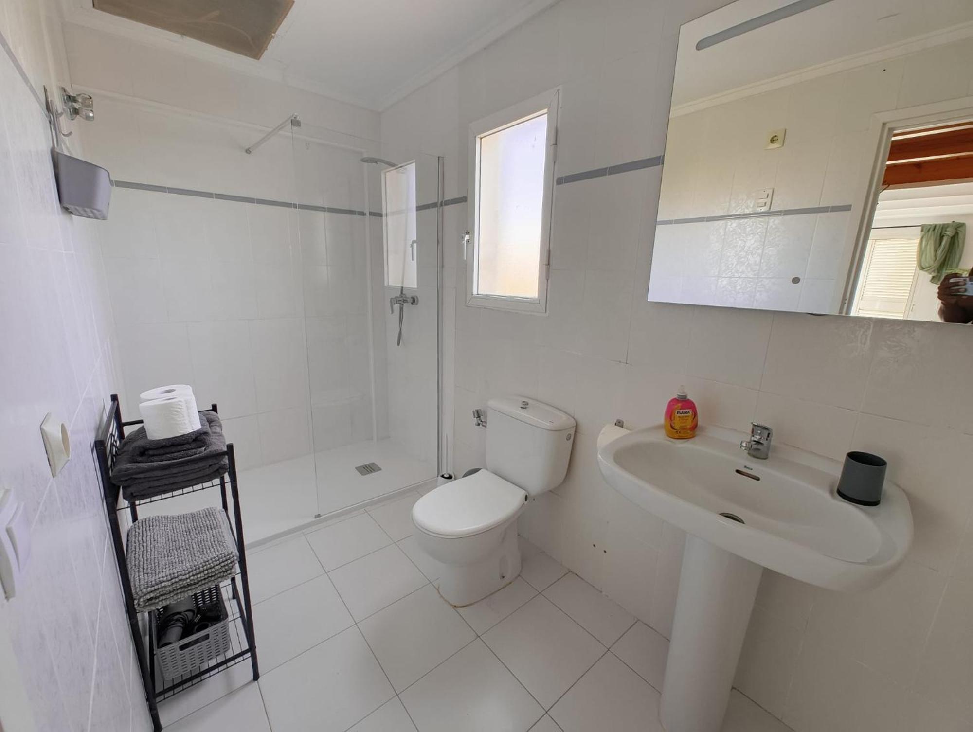 Studio Tipo Loft Con Vista Al Montgo Dénia Buitenkant foto